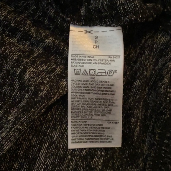 Gap sweater - Picture 3 of 3